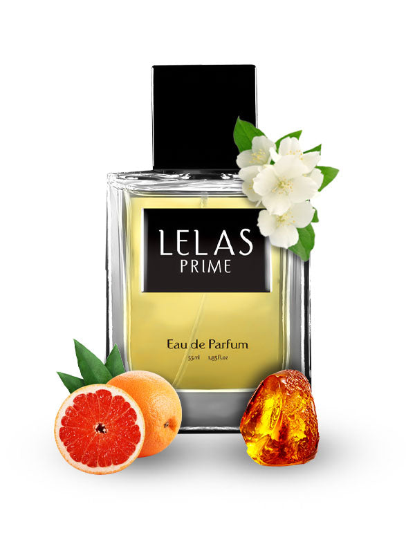 Takreem | Emerald 55ML BY LELAS Perfume invictus