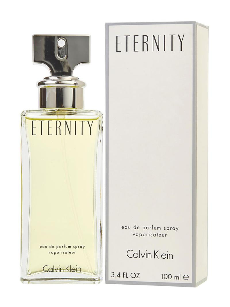 Eternity EDP By Calvin Klein For Women