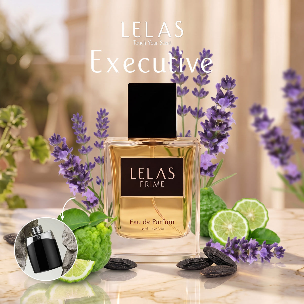 Executive 55ML