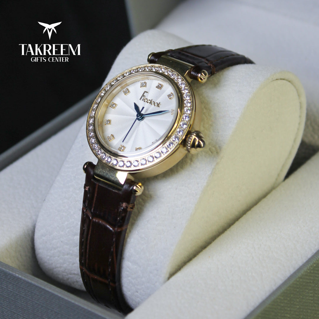 FreeLook Women Watch FL.4.10006-2