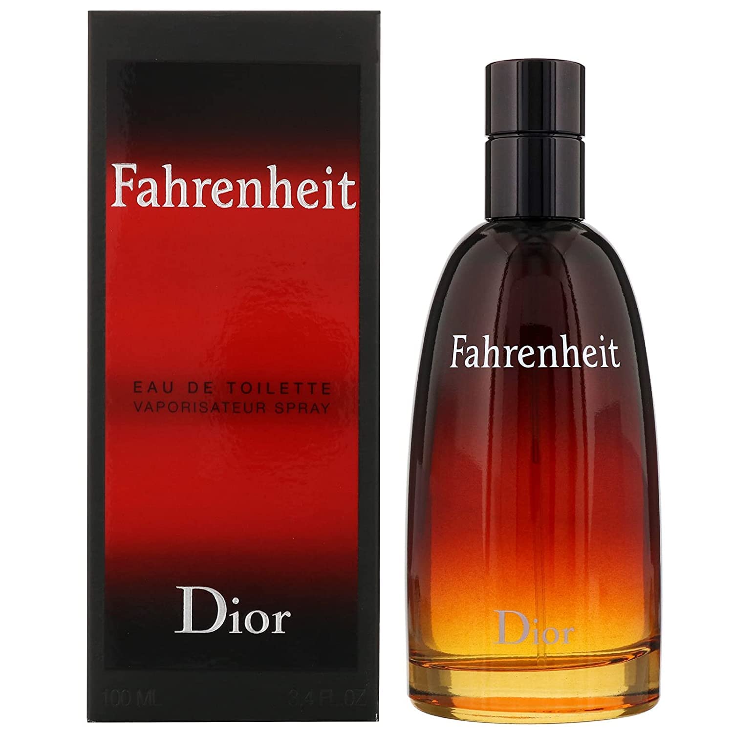 Takreem |fahrenhite By Dior EDT For Men