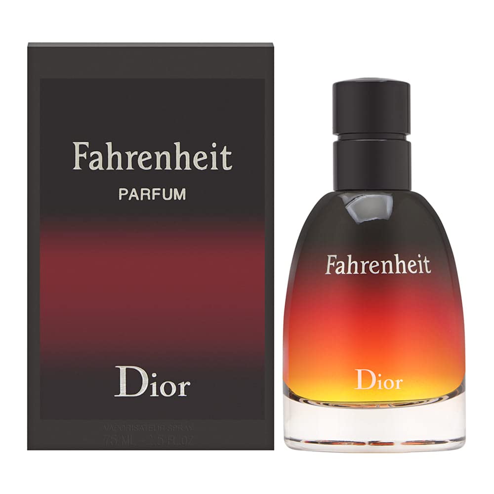 Takreem |fahrenhite By Dior Parfum For Men