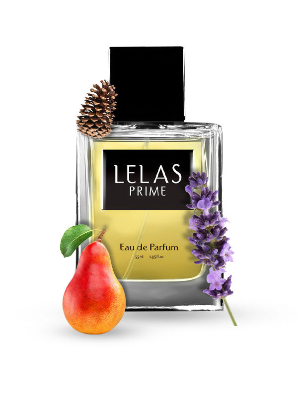 Takreem | Freely 55ML BY LELAS Perfume -Scandle