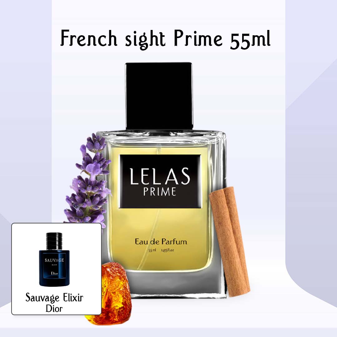 Sauvage Elixir Dior