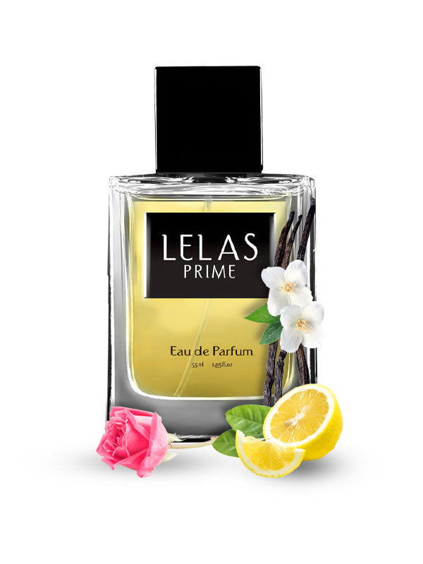 Takreem | Give Me 55ML BY LELAS Perfume-Mancera Roses Vanilla