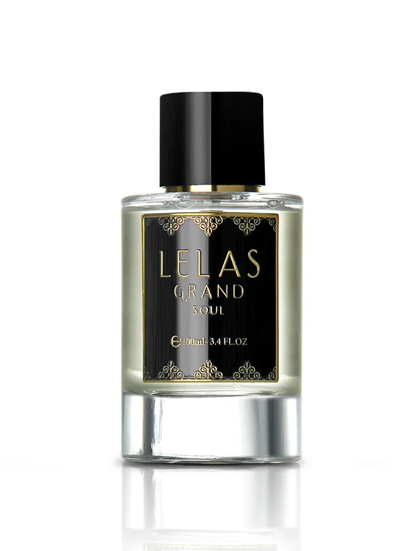 Grand Soul By LELAS
