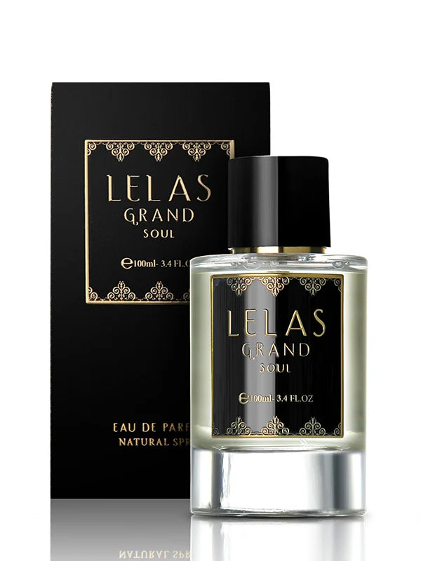 Grand Soul By LELAS
