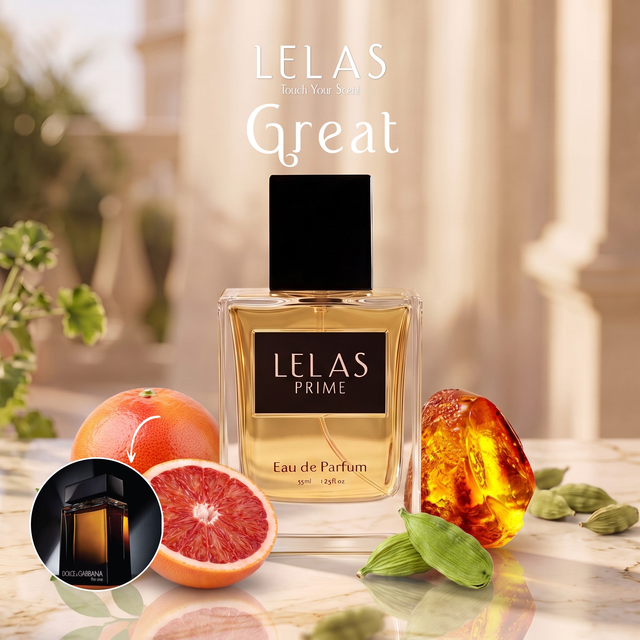 Great 55ML Prime