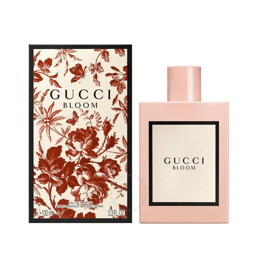 Gucci Bloom Perfume for Women  