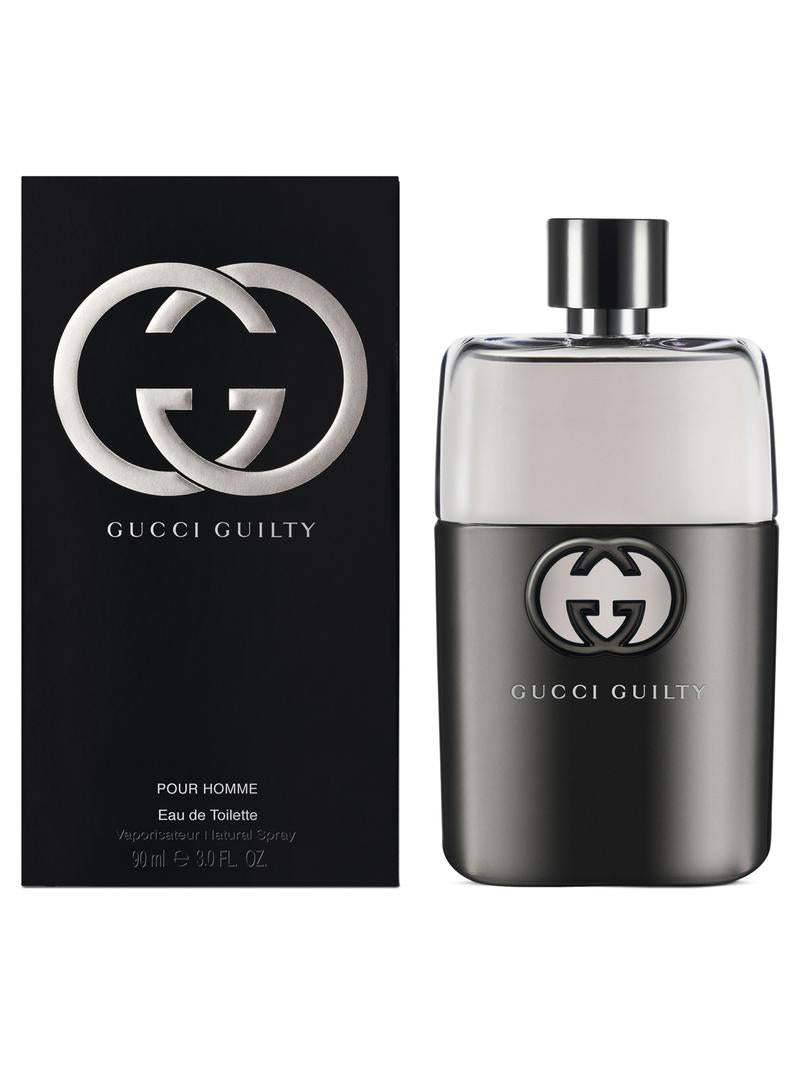Guilty EDT By Gucci For Men