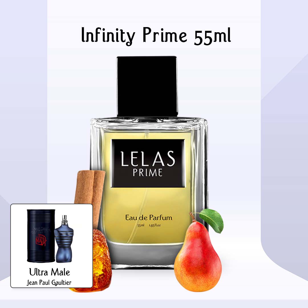 Ultra male Jean Paul