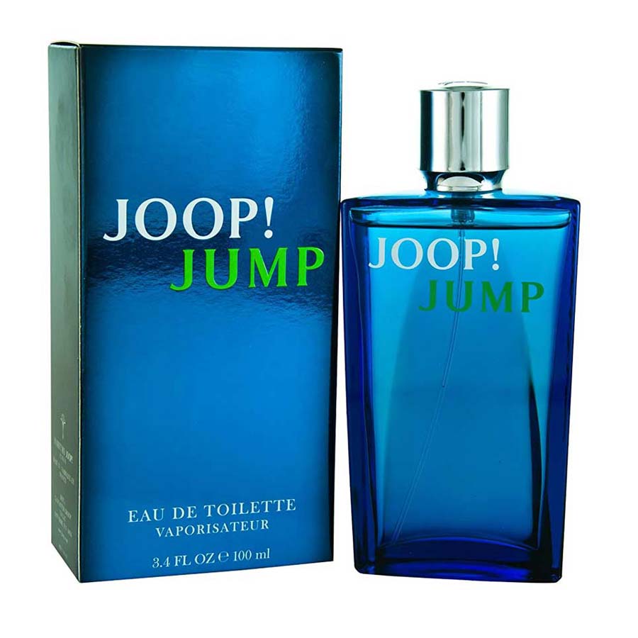 Joop Jump edtb By JOOP For Men EDT