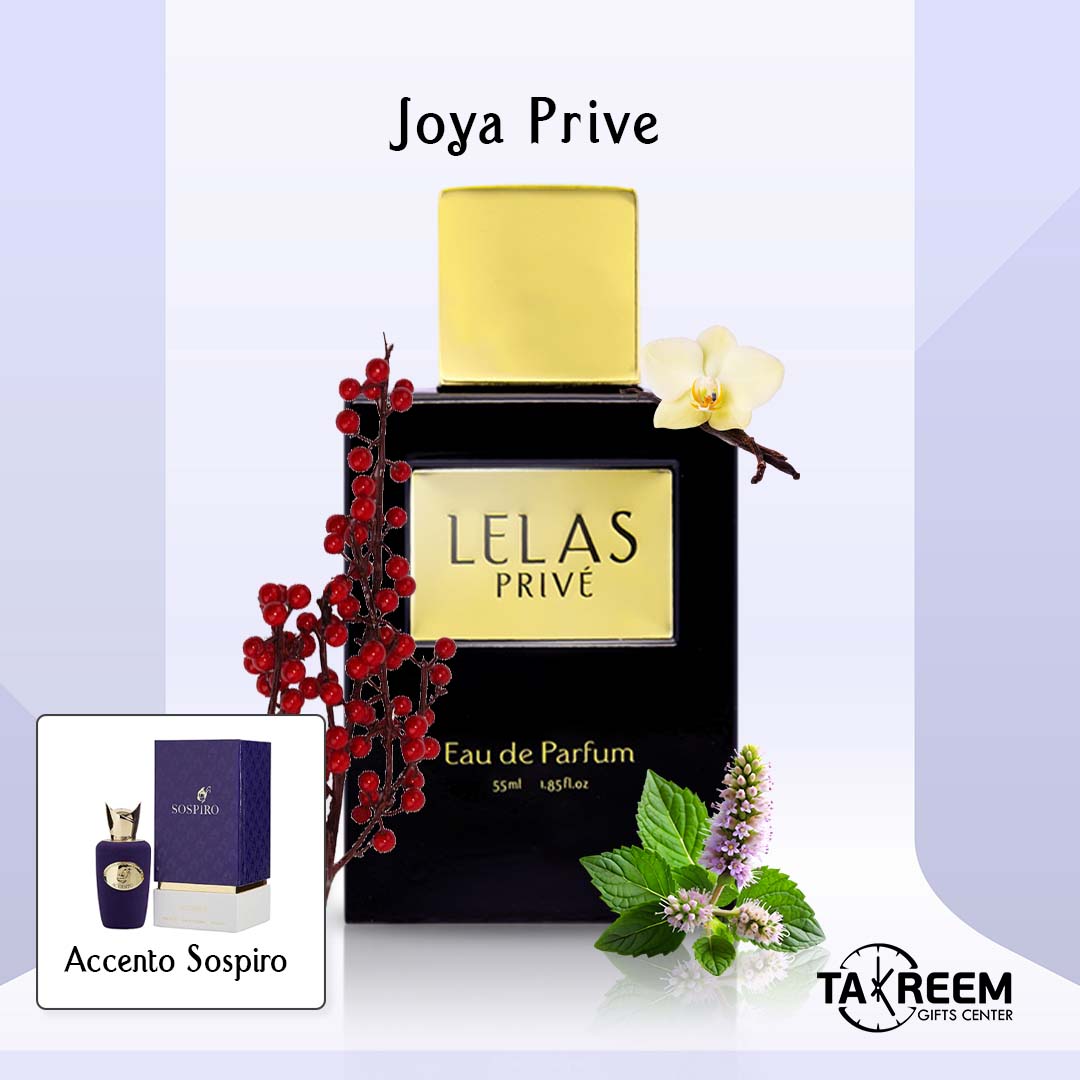 Joya 55ML by Prive For Women