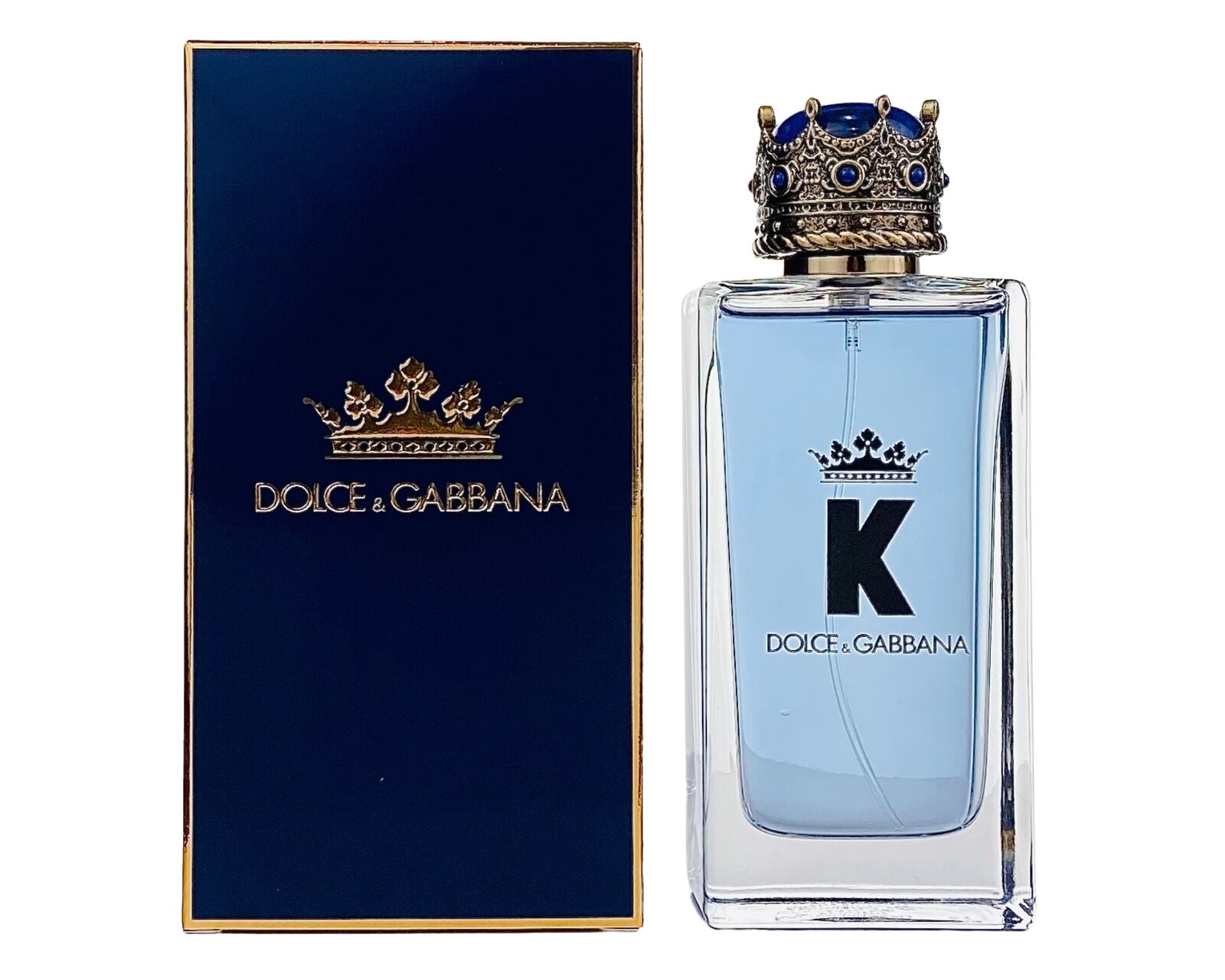Dolce & Gabbana Men EDP Perfume