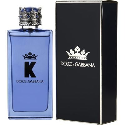 Takreem |K King By Dolce & Gabbana For Men EDP