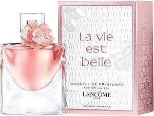 La vie est belle Bouquet De Printemps Perfume For Women By Lancome