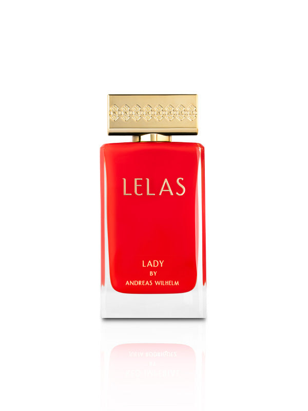 Lady By LELAS