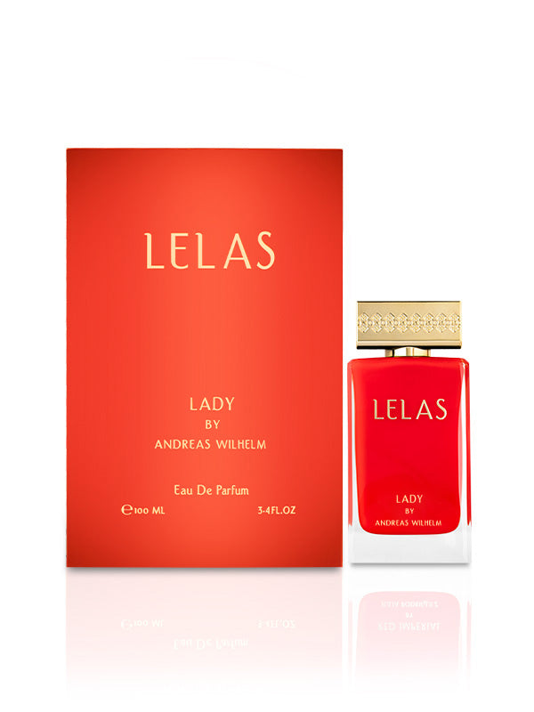 Lady By LELAS