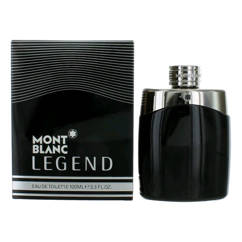 Mont Blank Men EDP Perfume