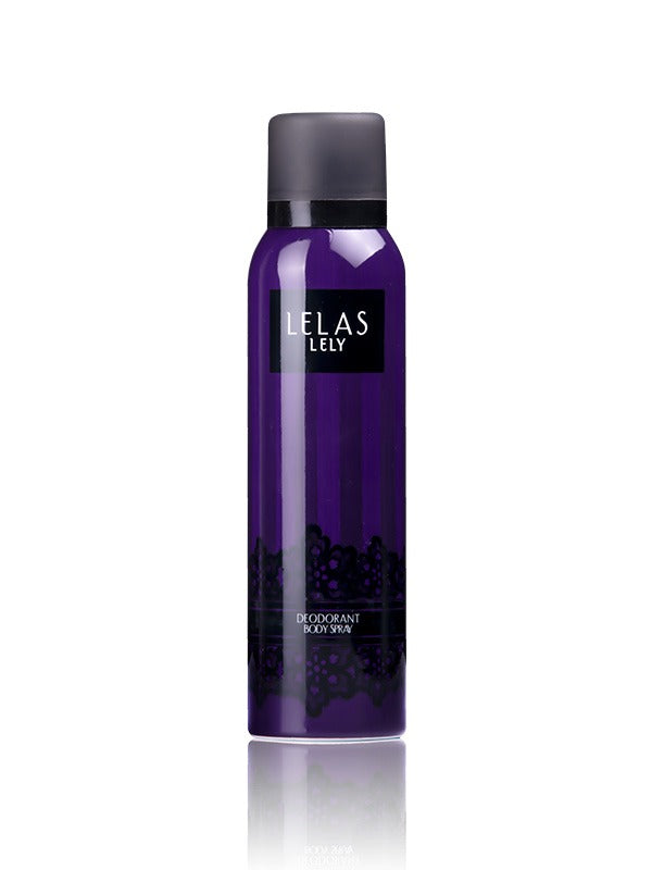 Takreem | Lely - Deodorant BY LELAS Perfume