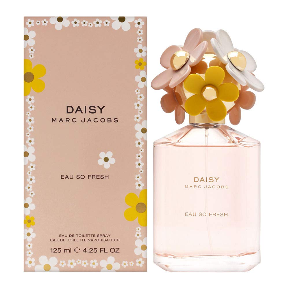 Daisy By Marc Jacobs For Women EDP