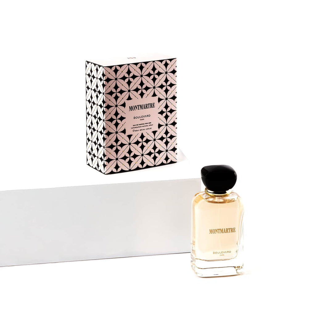 
Takreem | MONTMARTRE EDP 100 ML FOR WOMEN