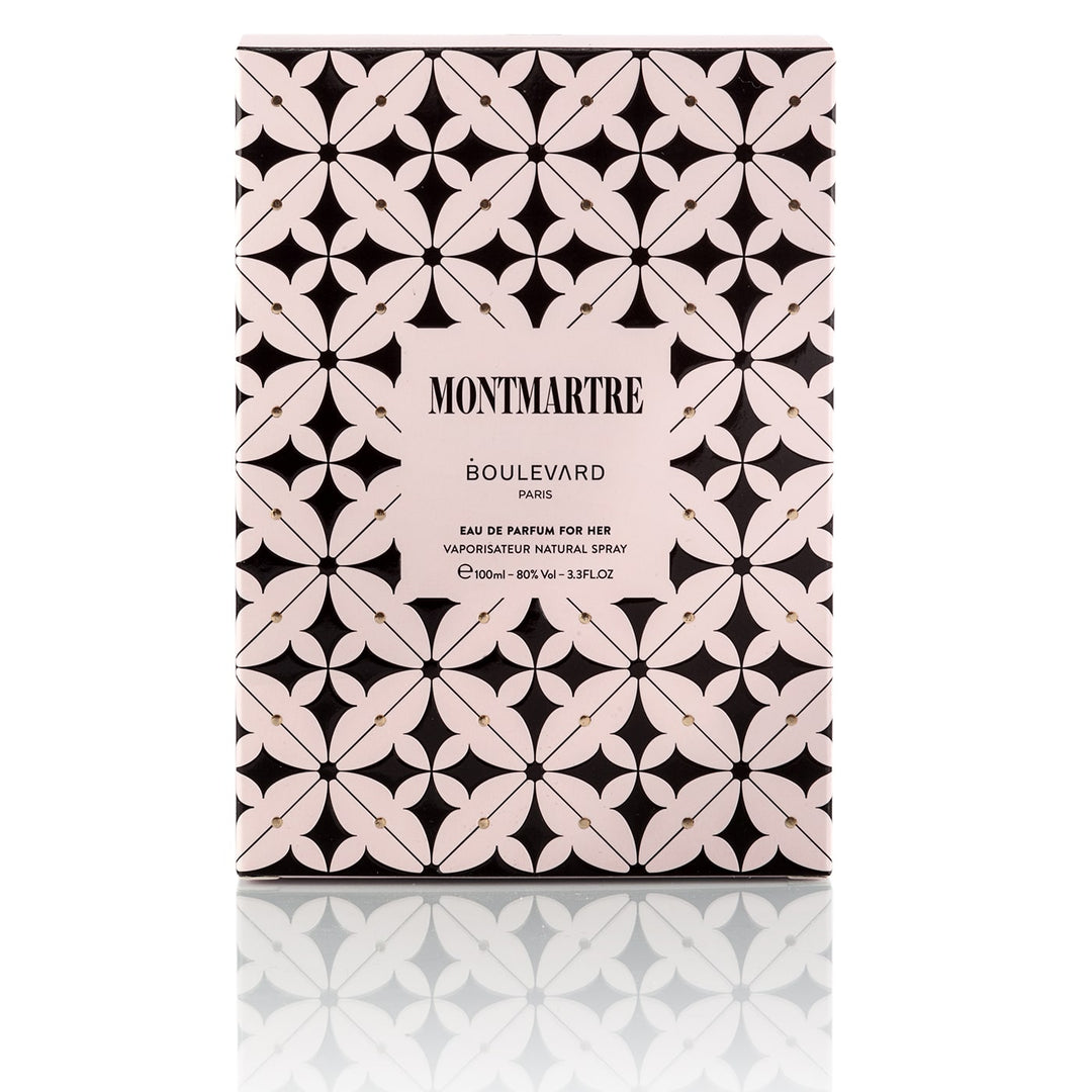 
Takreem | MONTMARTRE EDP 100 ML FOR WOMEN