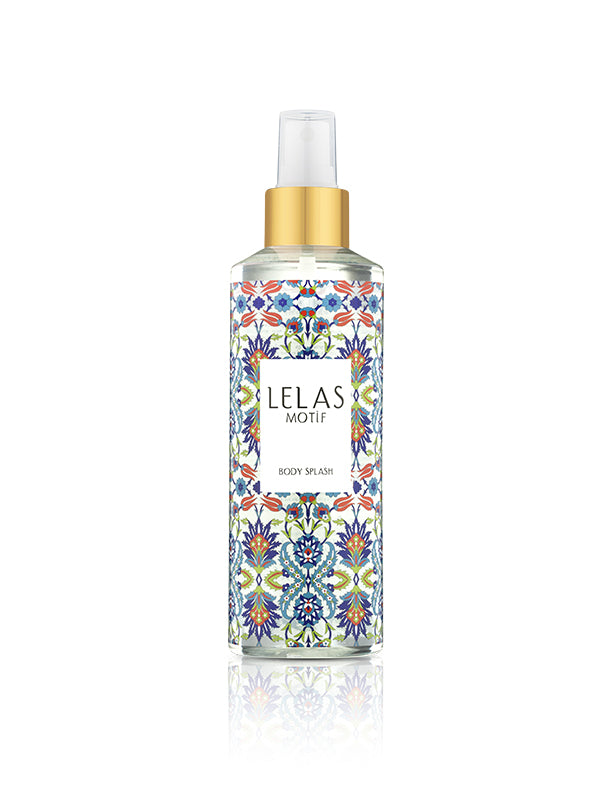 Takreem | Motif Body Splash body splash BY LELAS Perfume