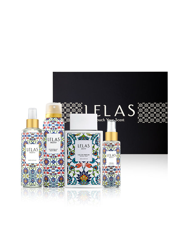 Motif Set