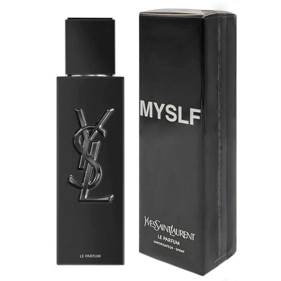 Myself Perfume For Men By Ysl