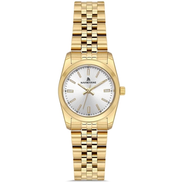 Navimarine Watch For Women NM269-02