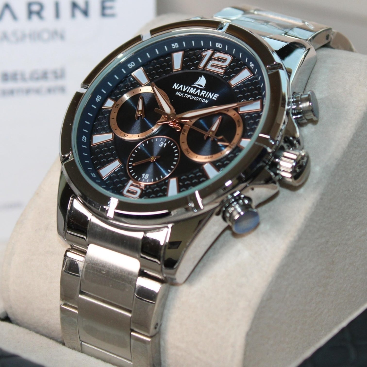 navimarine watch
