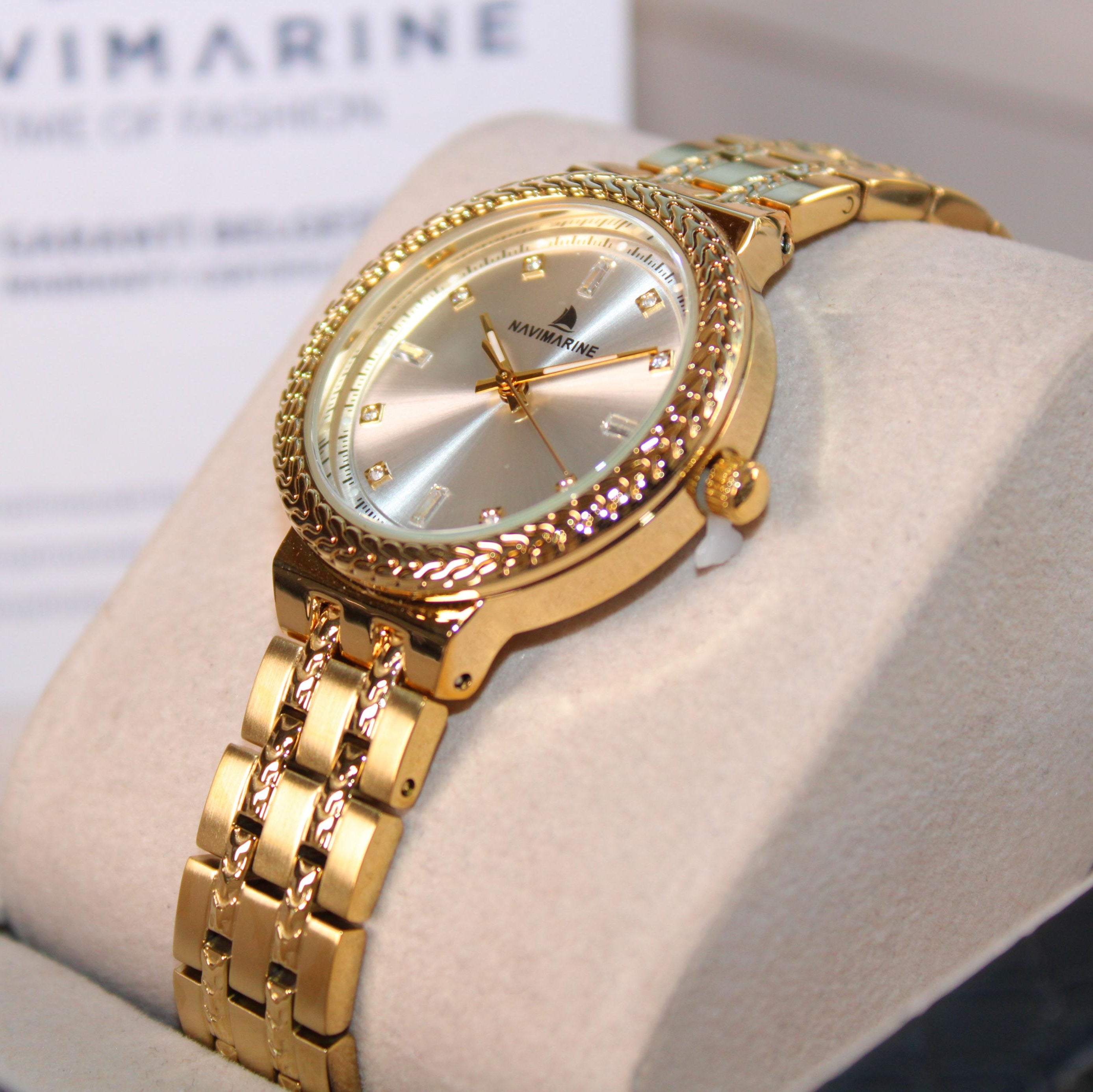 original watch