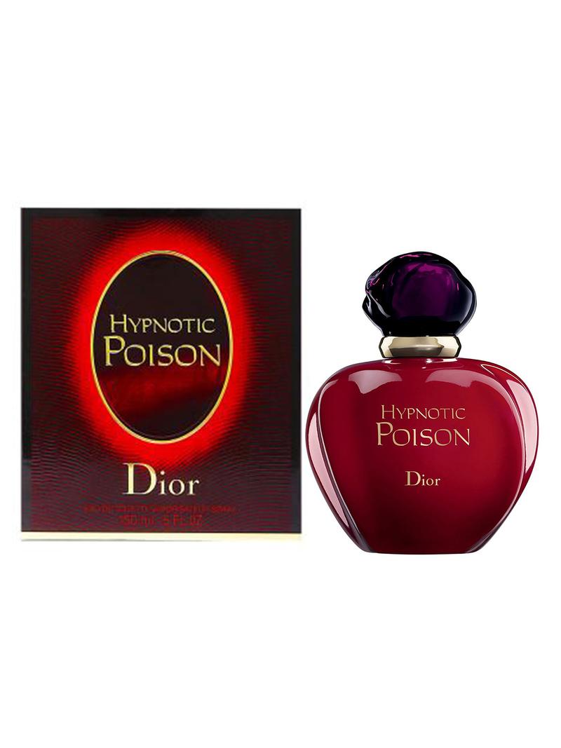 Hypnotic Poison EDT By Dior For Women