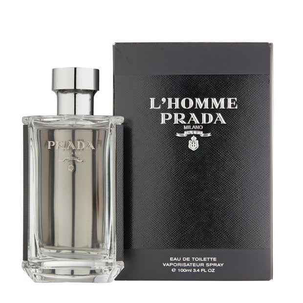 Prada Men EDP Perfum