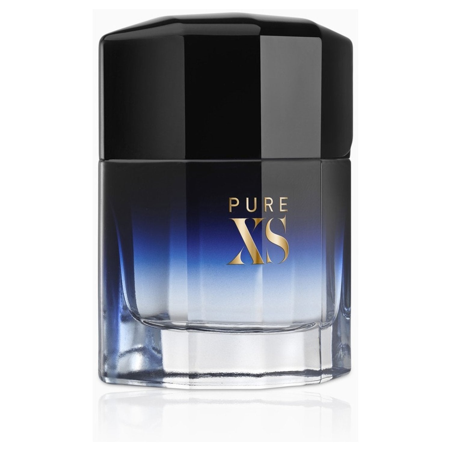 Pure XS EDT By Paco Rabbane For Men