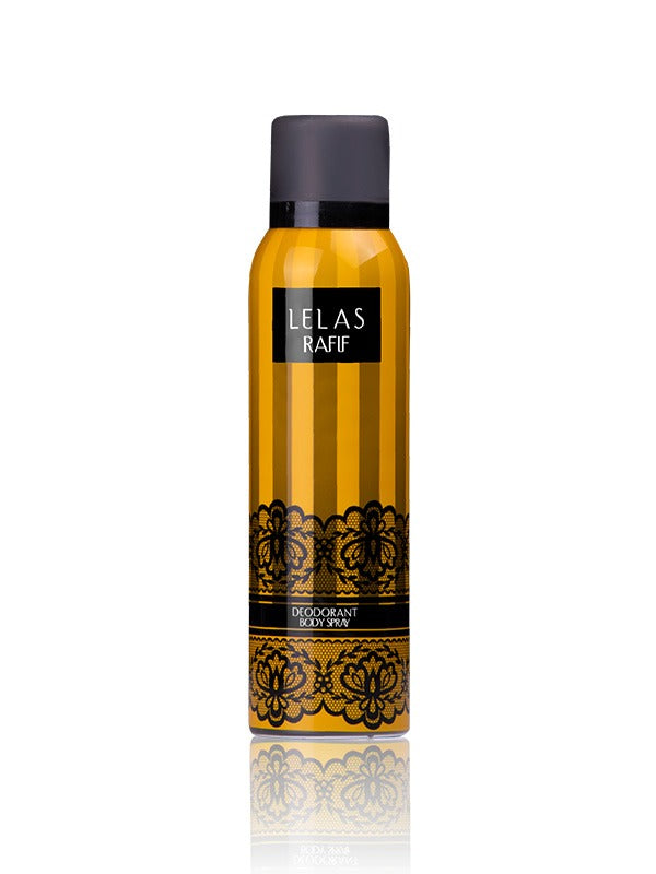 Takreem | Rafif Deodorant BY LELAS Perfume