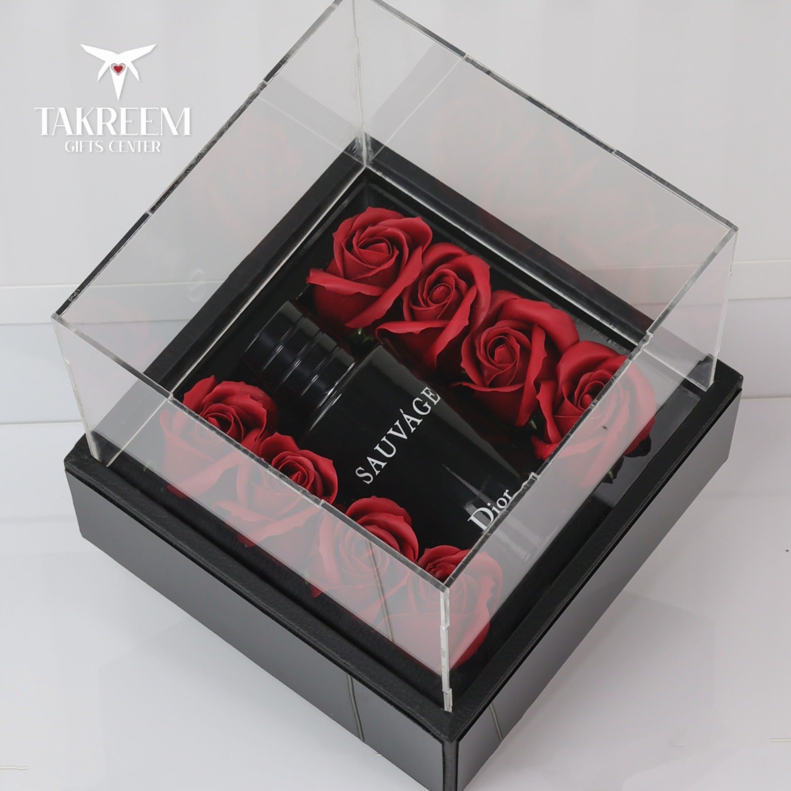 Valentie's Super Gift Box For Men