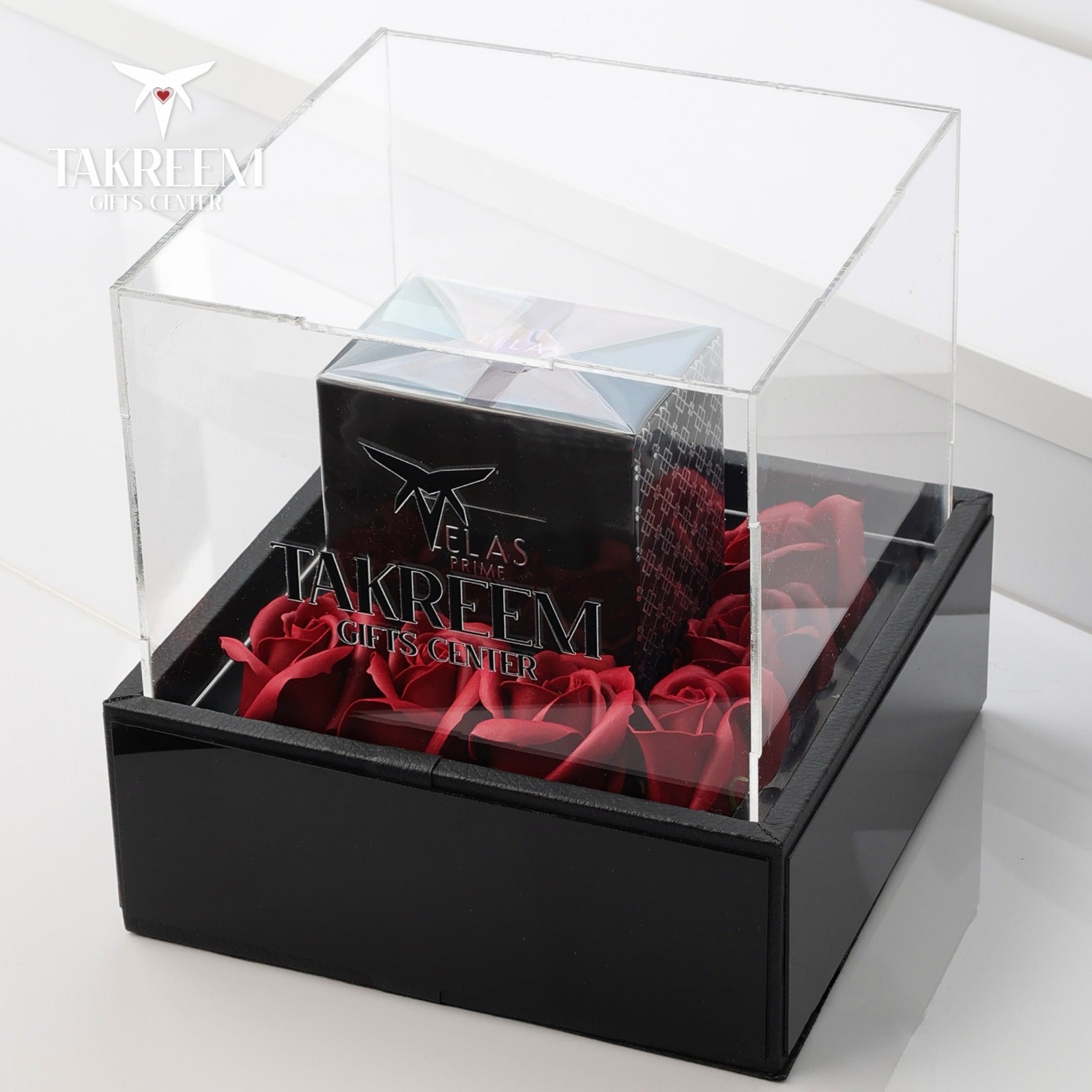 Valentie Gift Box Lelas Prime Perfum