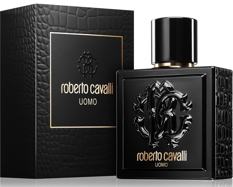 Roberto Cavali Men EDP Perfume