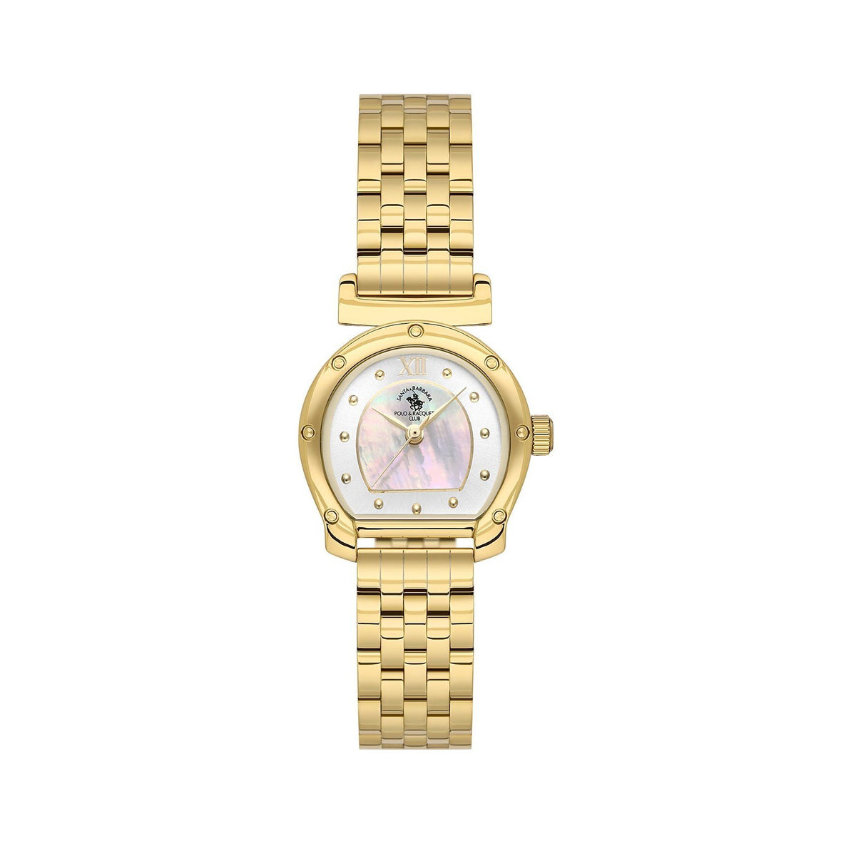 Santa Barbara Polo Watch SB.1.10683-3 For Men