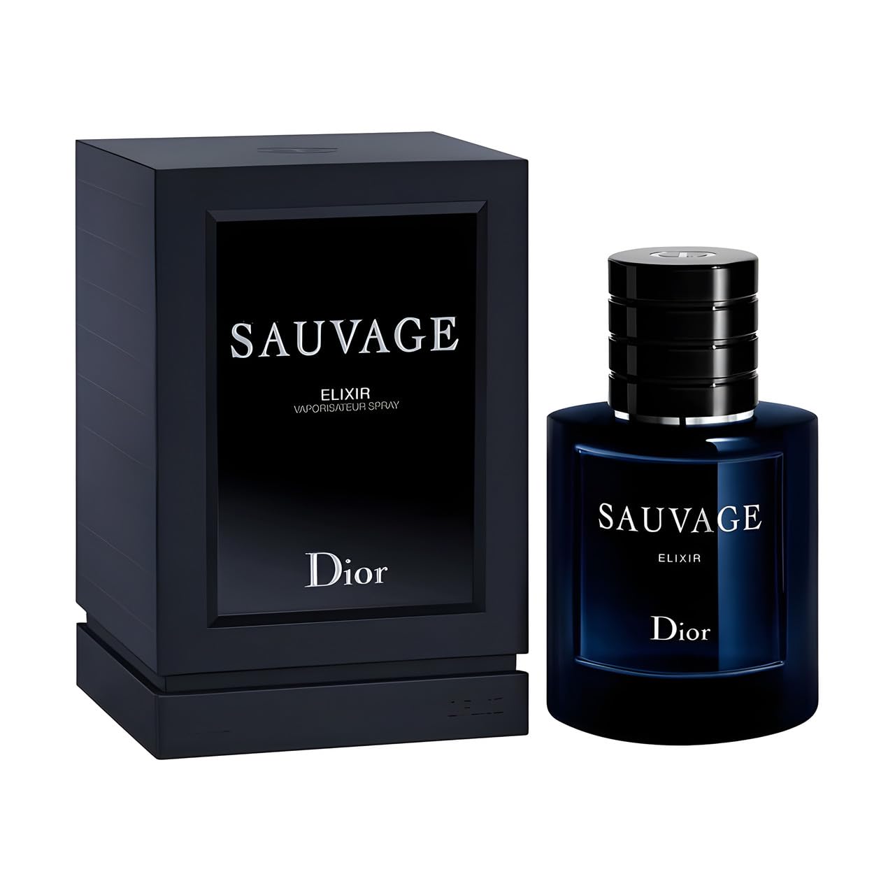 sauvage elixir By Dior Elixir For Men