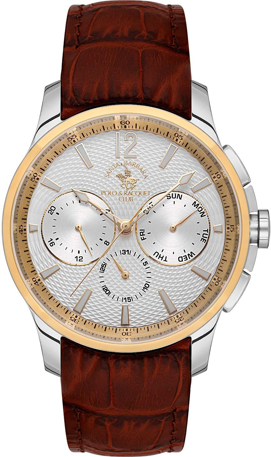 Santa Barbara Polo SB.1.10538-3 Watch For Men