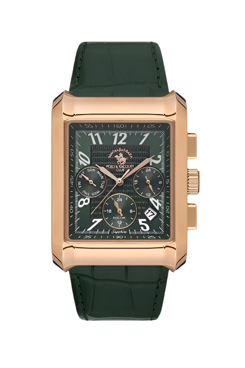 Santa Barbara Polo SB.1.10550-5 Men Gender Watch