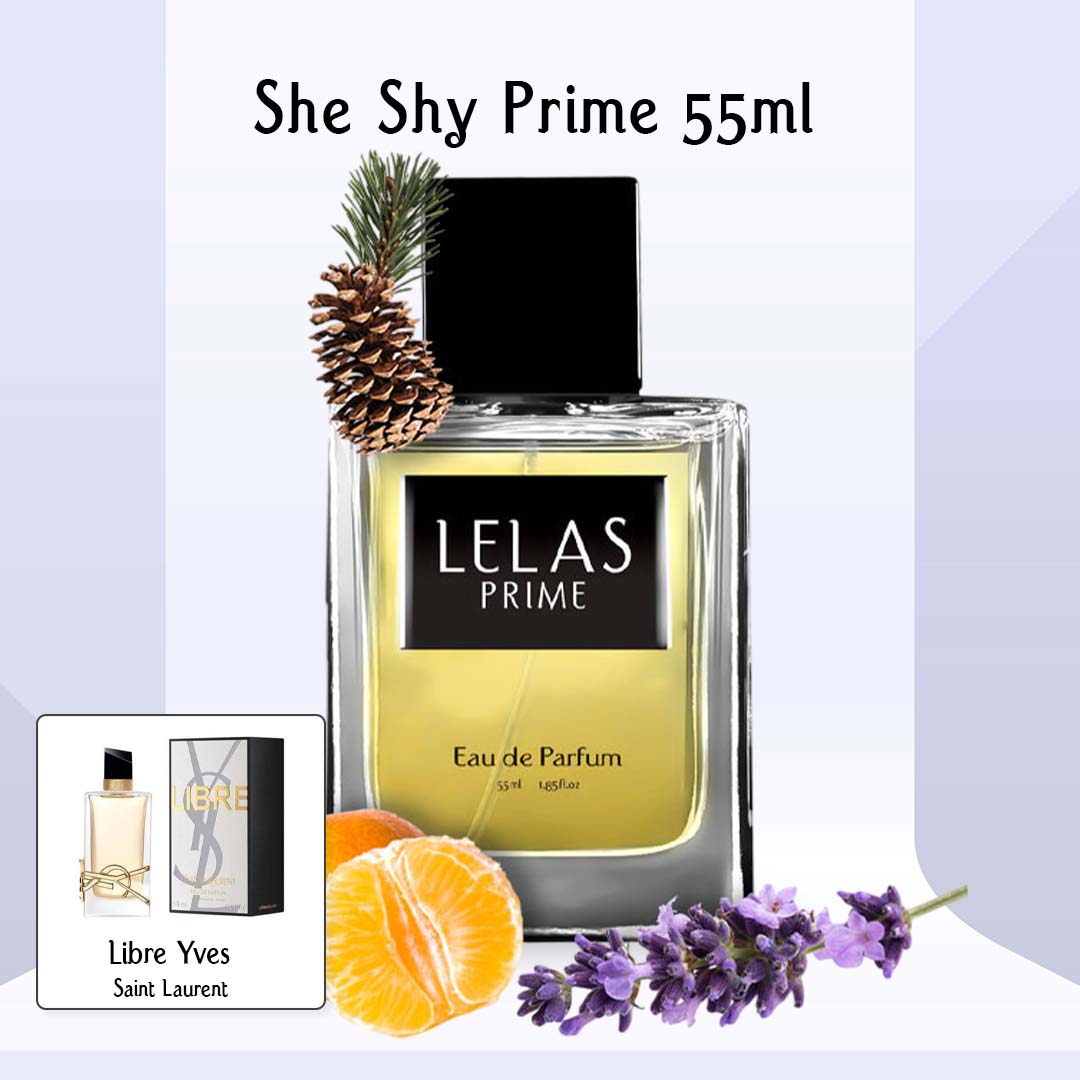 Libre Ysl
