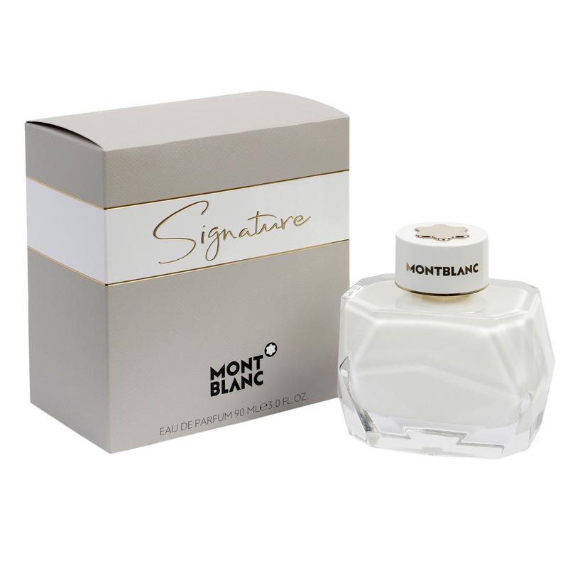 Takreem |Signature By Mont Blanc EDP For Women