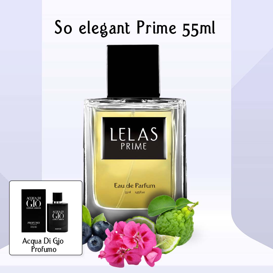 Acqa Di Gio Profumo perfume