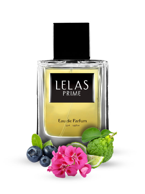 Takreem | So elegant 55ML BY LELAS Perfume