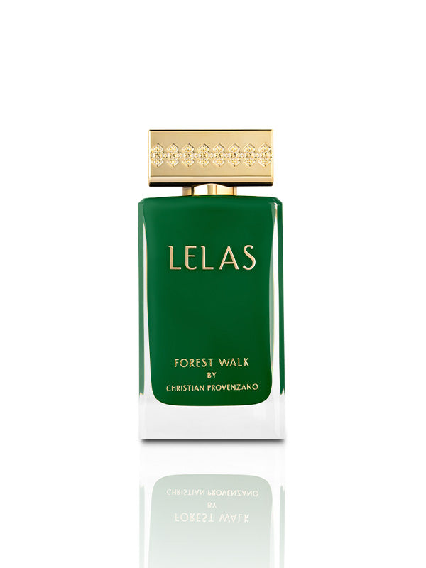 The Forest Walk Prime By LELAS