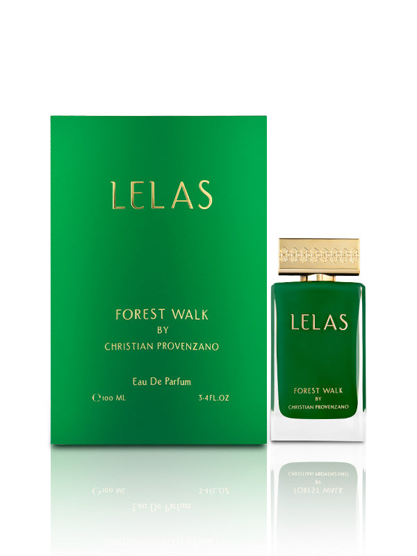 The Forest Walk Prime By LELAS